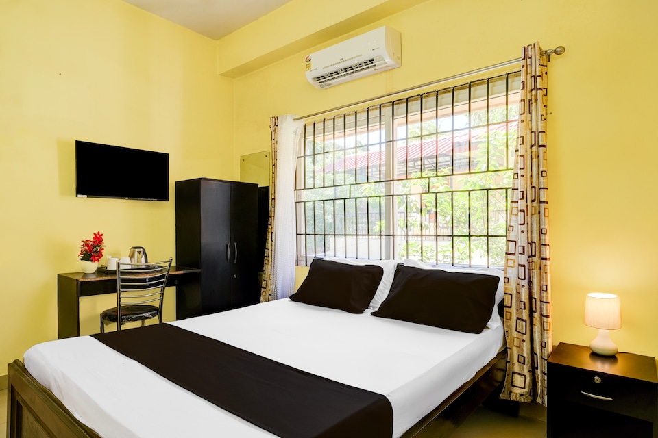 Hotel O R K Homestay, Ganeshguri Guwahati, Guwahati