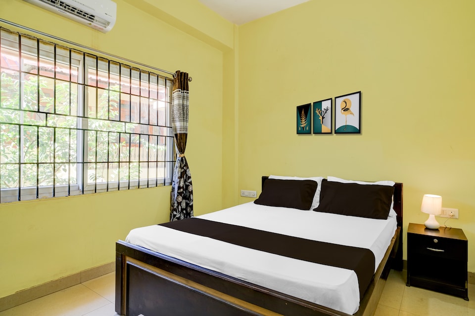 Hotel O R K Homestay, Ganeshguri Guwahati, Guwahati