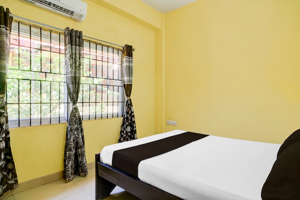 Hotel O R K Homestay, Ganeshguri Guwahati, Guwahati