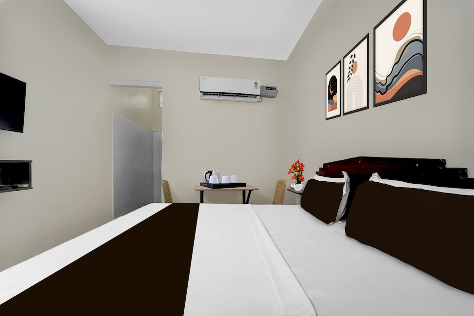 Hotel O MPS Lodge, Tuticorin, Tuticorin