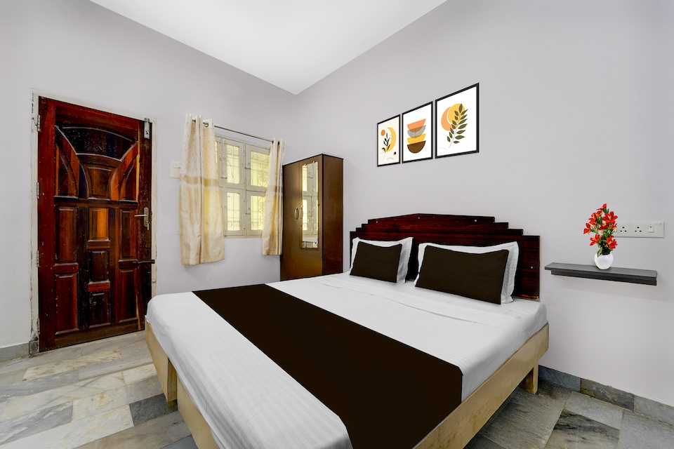 Hotel O MPS Lodge, Tuticorin, Tuticorin