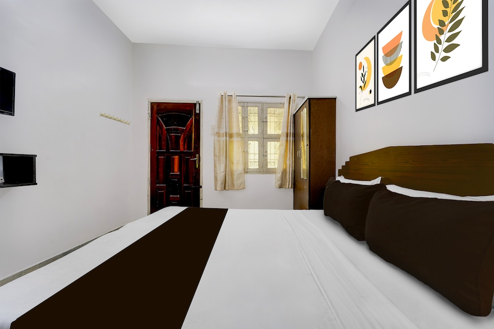 Hotel O MPS Lodge, Tuticorin, Tuticorin