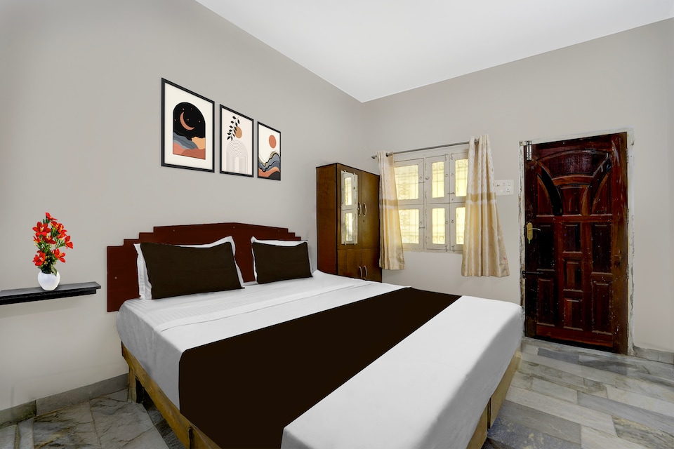 Hotel O MPS Lodge, Tuticorin, Tuticorin