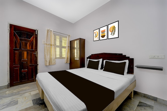 Hotel O MPS Lodge