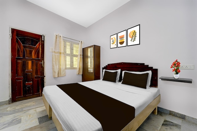 Hotel O MPS Lodge