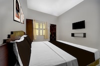 Hotel O MPS Lodge