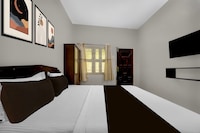 Hotel O MPS Lodge