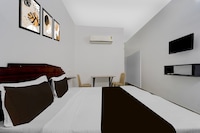 Hotel O MPS Lodge