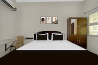 Hotel O MPS Lodge