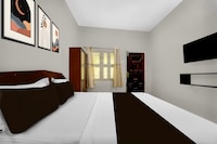 Hotel O MPS Lodge