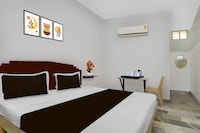 Hotel O MPS Lodge