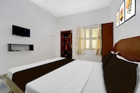 Hotel O MPS Lodge