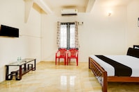 Hotel O Sky Blue Residency 