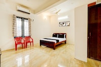 Hotel O Sky Blue Residency 