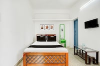 Hotel O Sky Blue Residency 