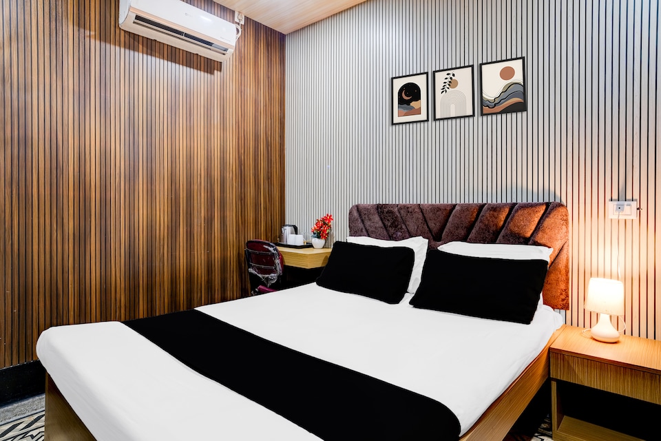 Hotel O Nepali Mandir Bus Terminal Formerly Hotel Aaghnya, Platan Bazar Guwahati, Guwahati