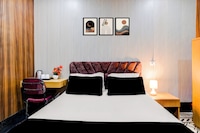 Hotel O Nepali Mandir Bus Terminal Formerly Hotel Aaghnya