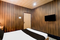 Hotel O Nepali Mandir Bus Terminal Formerly Hotel Aaghnya