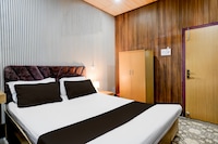 Hotel O Nepali Mandir Bus Terminal Formerly Hotel Aaghnya