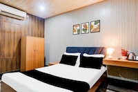 Hotel O Nepali Mandir Bus Terminal Formerly Hotel Aaghnya