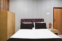 Hotel O Nepali Mandir Bus Terminal Formerly Hotel Aaghnya