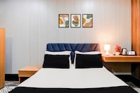 Hotel O Nepali Mandir Bus Terminal Formerly Hotel Aaghnya