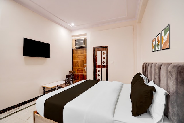 Hotel O R.N. Residency 3