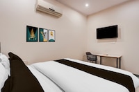 Hotel O R.N. Residency 3