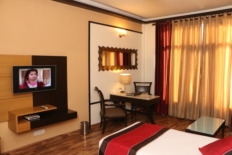 OYO 2339 Hotel Maharaja Regency, Ferozepur Road Ludhiana, Ludhiana