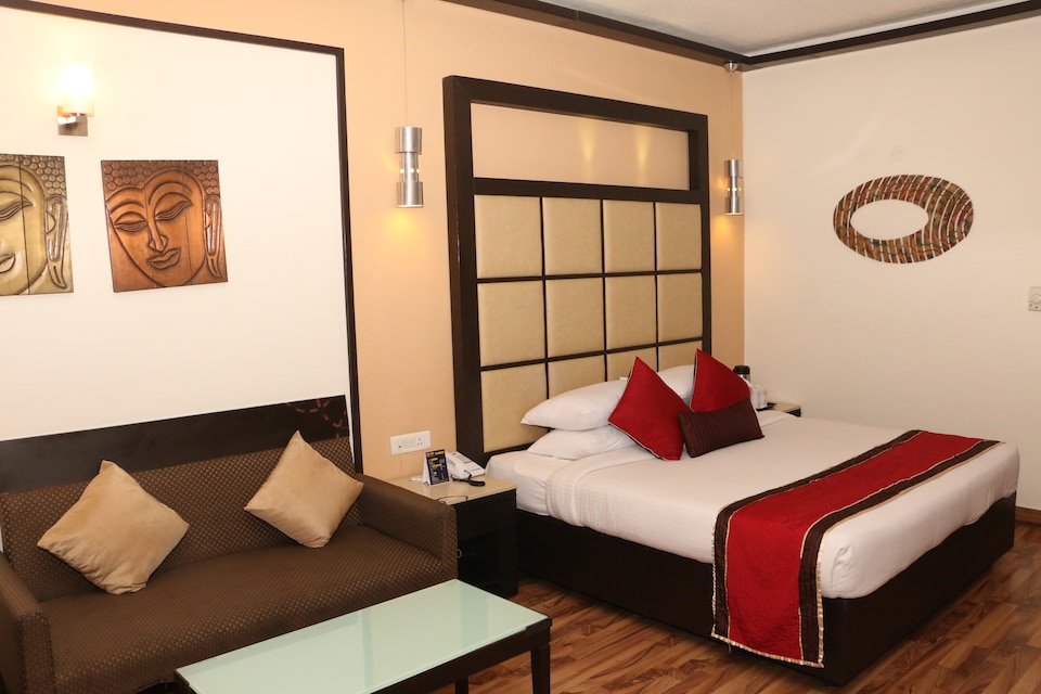 OYO 2339 Hotel Maharaja Regency, Ferozepur Road Ludhiana, Ludhiana