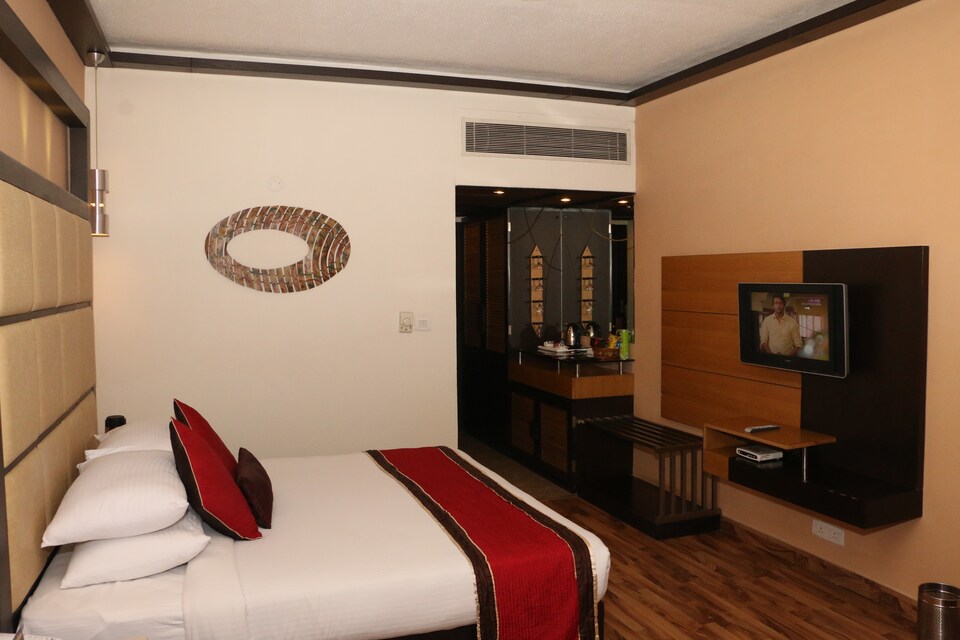 OYO 2339 Hotel Maharaja Regency, Ferozepur Road Ludhiana, Ludhiana