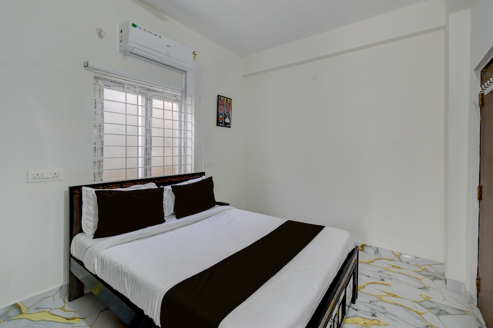 Super Hotel O Gandimaisamma Thalli Temple Formerly GN Luxury Suits, Kompally - Jeedimetla, Hyderabad