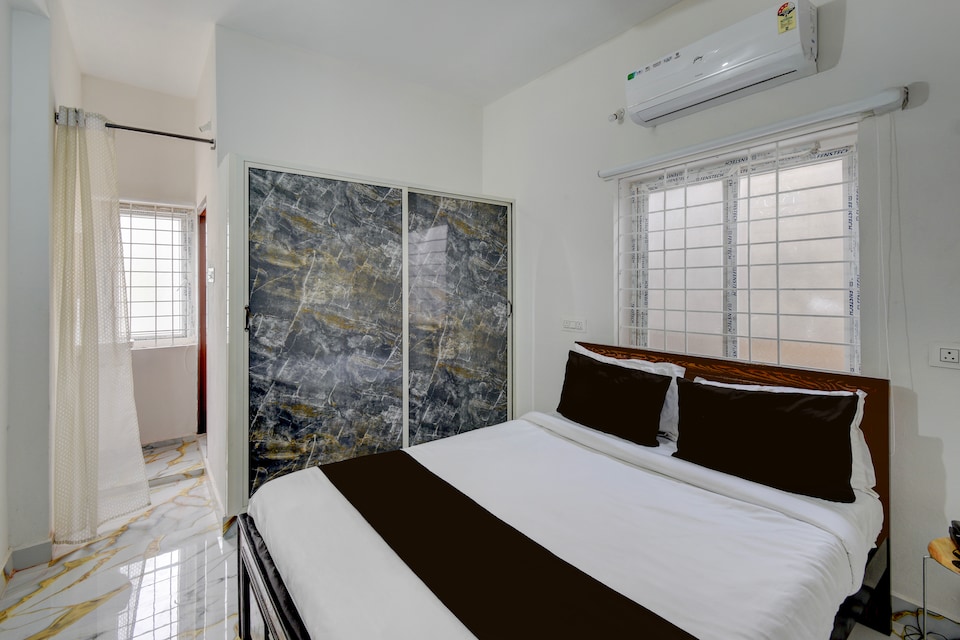 Super Hotel O Gandimaisamma Thalli Temple Formerly GN Luxury Suits, Kompally - Jeedimetla, Hyderabad
