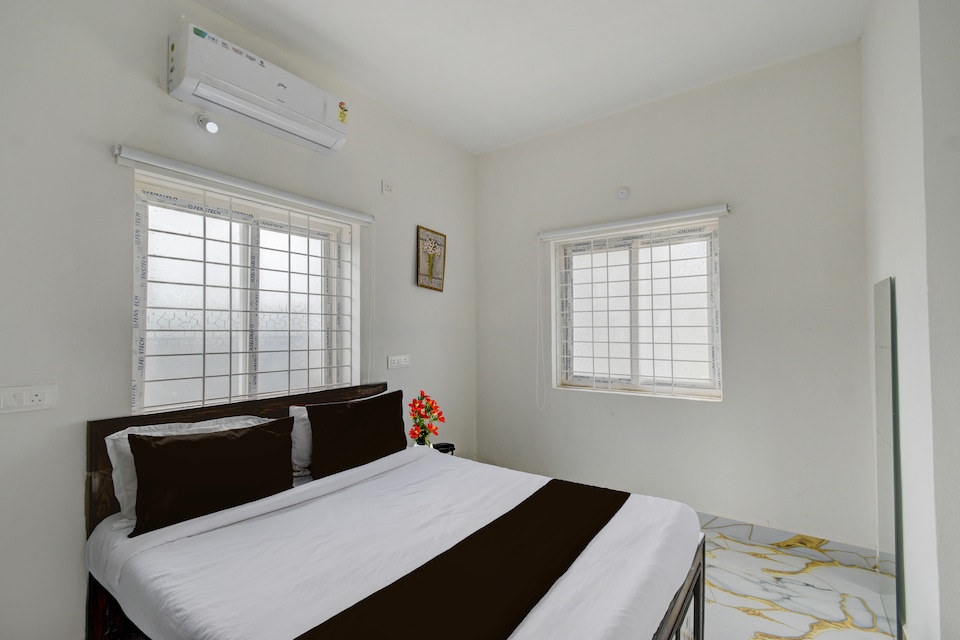 Super Hotel O Gandimaisamma Thalli Temple Formerly GN Luxury Suits, Kompally - Jeedimetla, Hyderabad