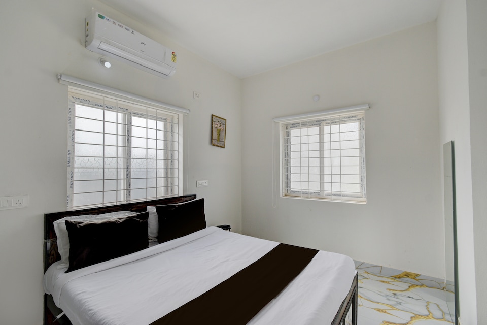 Hotel O Gandimaisamma Thalli Temple Formerly GN Luxury Suits, Kompally - Jeedimetla, Hyderabad