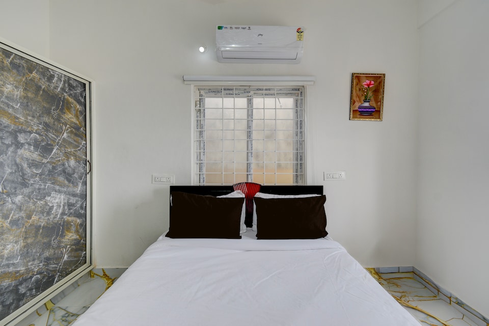 Hotel O Gandimaisamma Thalli Temple Formerly GN Luxury Suits, Kompally - Jeedimetla, Hyderabad