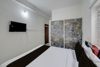 Super Hotel O Gandimaisamma Thalli Temple Formerly GN Luxury Suits