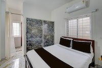 Super Hotel O Gandimaisamma Thalli Temple Formerly GN Luxury Suits
