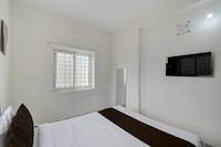 Hotel O Gandimaisamma Thalli Temple Formerly GN Luxury Suits