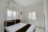 Super Hotel O Gandimaisamma Thalli Temple Formerly GN Luxury Suits