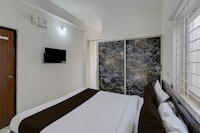 Hotel O Gandimaisamma Thalli Temple Formerly GN Luxury Suits