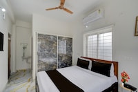 Super Hotel O Gandimaisamma Thalli Temple Formerly GN Luxury Suits