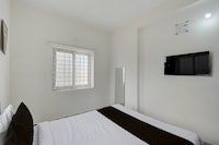 Super Hotel O Gandimaisamma Thalli Temple Formerly GN Luxury Suits