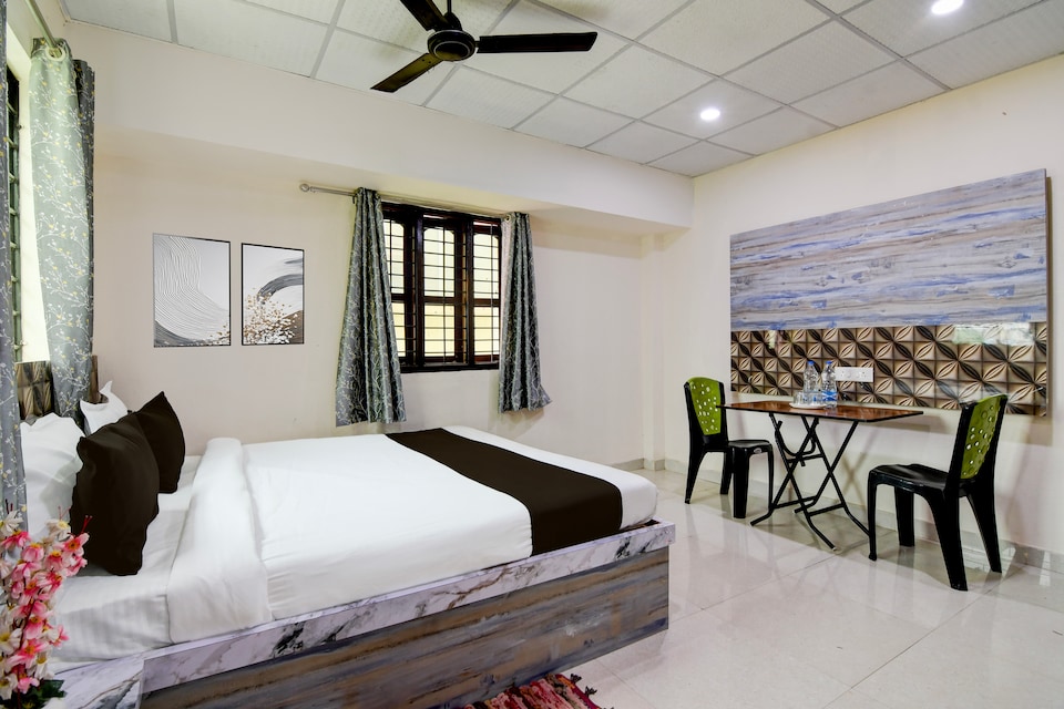 Hotel O DM Plaza, VaniVihar Bhubaneswar, Bhubaneswar