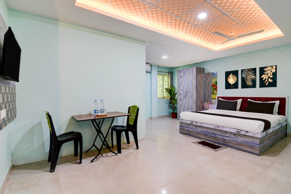 Hotel O DM Plaza, VaniVihar Bhubaneswar, Bhubaneswar