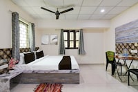 Hotel O DM Plaza