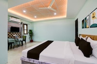Hotel O DM Plaza