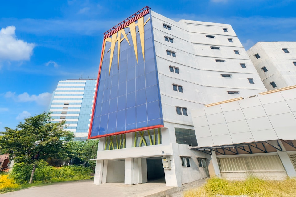 Townhouse Oak Ancol - 6 Hours Stay, West_Jakarta, Jakarta