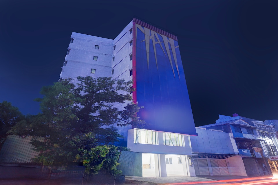 Townhouse Oak Ancol - 6 Hours Stay, West_Jakarta, Jakarta