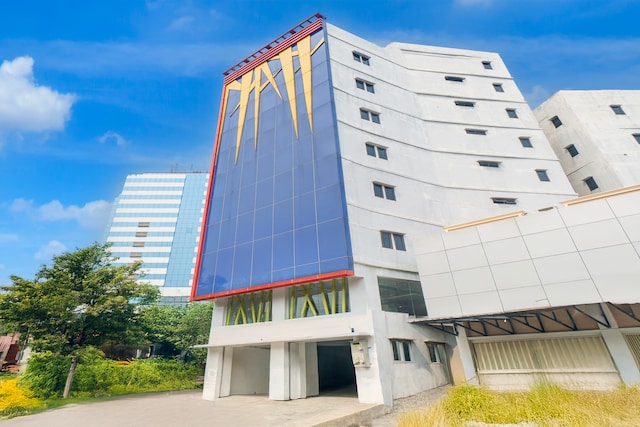 Townhouse Oak Ancol - 6 Hours Stay